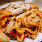 屋台まみちゃん的實拍圖