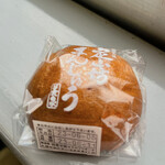 定山坊まんじゅう的實拍圖