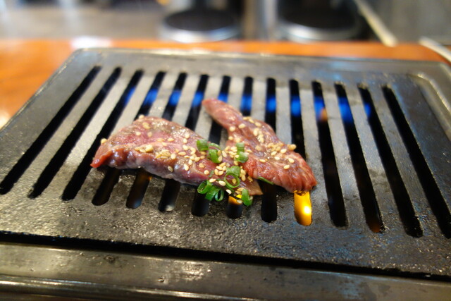 大阪焼肉 うしとみ的实拍高清图