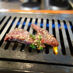 大阪焼肉 うしとみ的实拍图