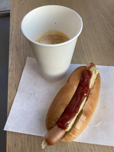 recommendations image for IKEAビストロ 立川店