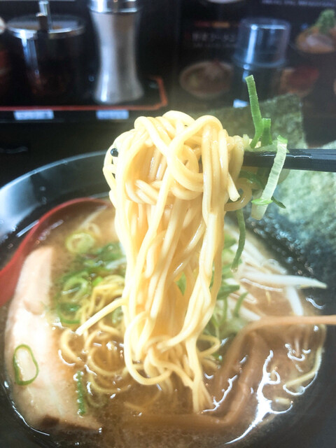 賢蔵辣麺的實拍高清圖