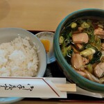 千成餅食堂的实拍图