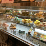 recommendations for TOKYO MACAPRESSO GINZA SIX店