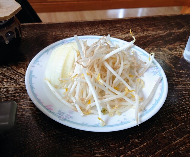 東京ホルモン的實拍高清圖
