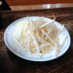 東京ホルモン的實拍圖
