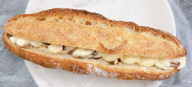 recommendations image for ぱん処