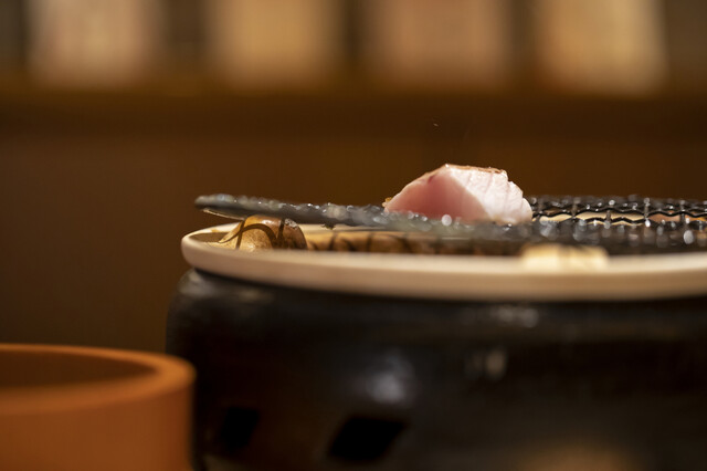 錦 鮨しん 本店的实拍高清图