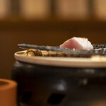 錦 鮨しん 本店的实拍图