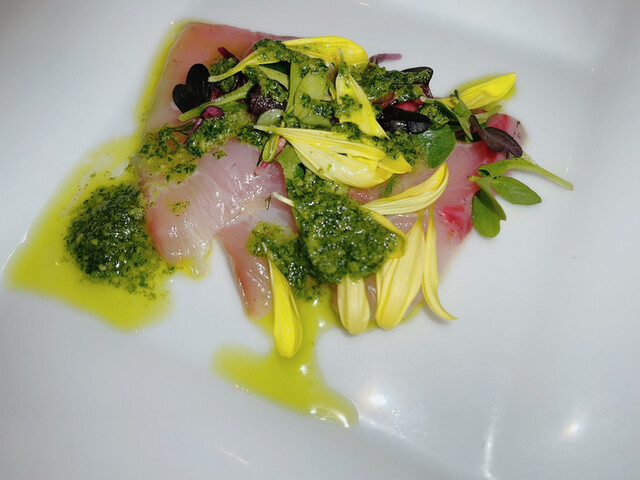 PRIME TOKYO 新宿野村ビル49F的實拍高清圖