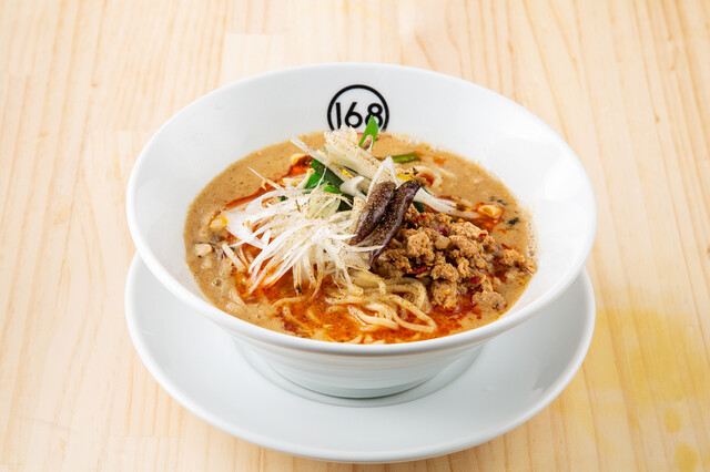 担々麺 一路發的實拍高清圖