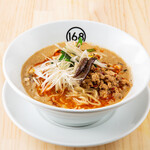 担々麺 一路發的實拍圖
