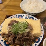 おばんざい わびすけ 心斎橋店的實拍圖