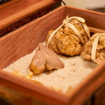 recommendations for ボニュ