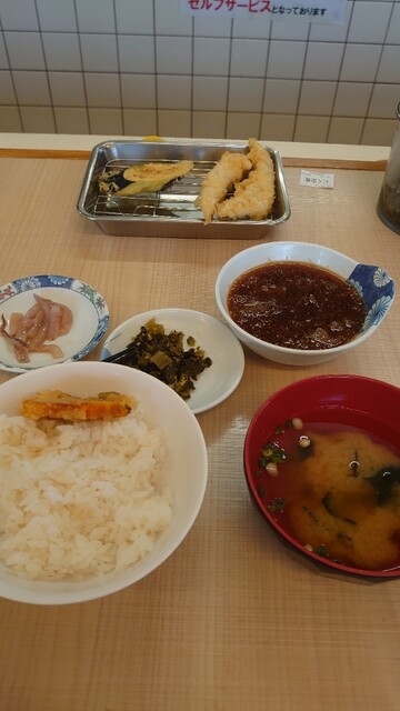 天ぷら七八 朝倉本店的實拍高清圖
