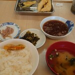 天ぷら七八 朝倉本店的實拍圖