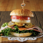 recommendations for ハンバーガー工房 真家