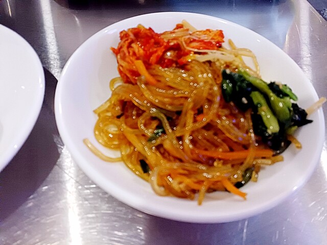 韓辛DELI 北野白梅町店的实拍高清图