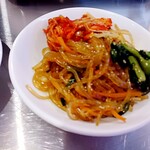 韓辛DELI 北野白梅町店的实拍图