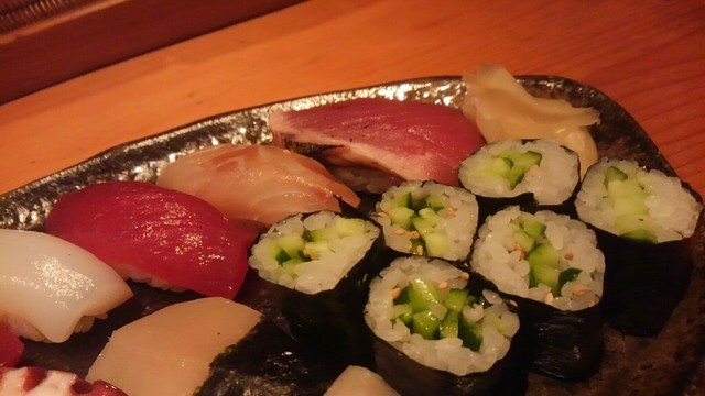 recommendations image for 鮨はな