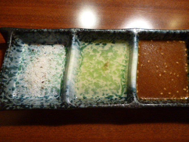 recommendations image for 焼肉笑家 すわの町店
