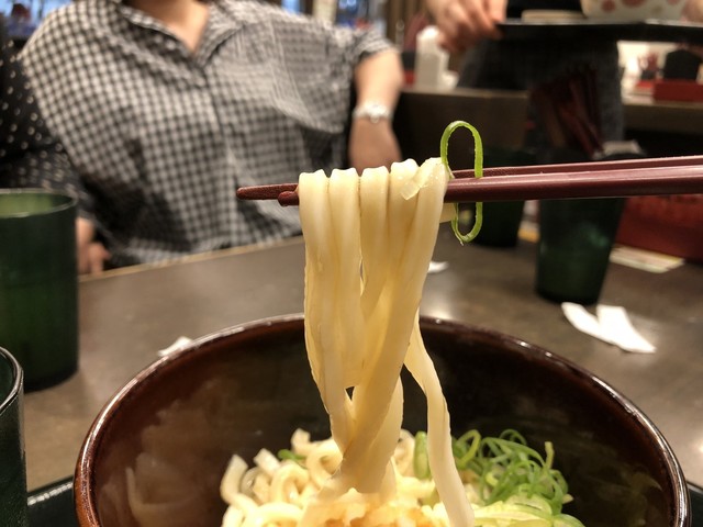 なか卯 人形町店的實拍高清圖