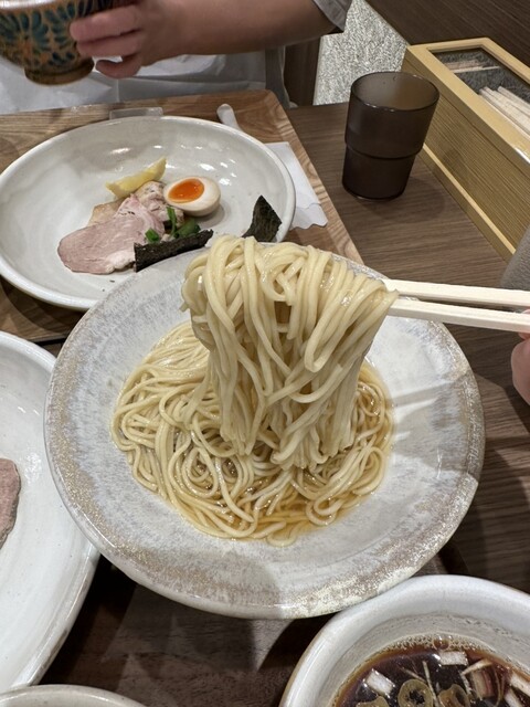 Homemade Ramen 麦苗 COREDO室町店的實拍高清圖