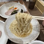 Homemade Ramen 麦苗 COREDO室町店的實拍圖