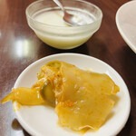 四川食府的实拍图