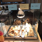 小樽市民食堂的实拍图