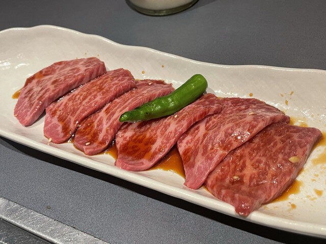 焼肉処 三幸園的實拍高清圖