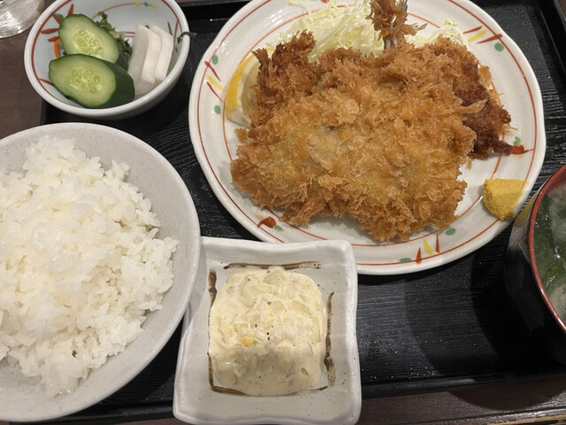 recommendations image for 巣鴨ときわ食堂 駒込店