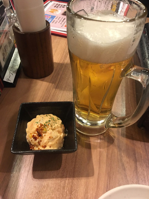 赤から 渋谷宇田川町店的实拍高清图