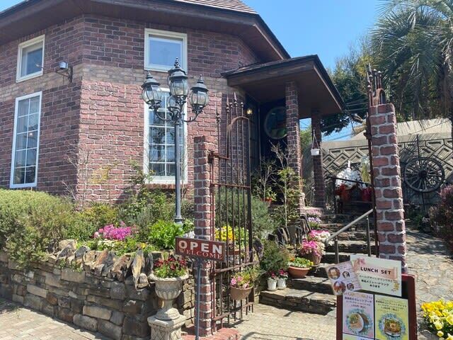 recommendations for カフェ Lacock