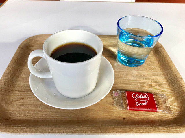 カフェ・ボンフィーノ 秋葉原店的實拍高清圖