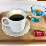 カフェ・ボンフィーノ 秋葉原店的實拍圖