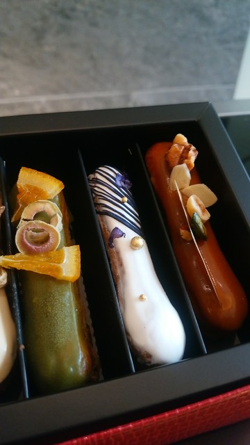 ルワンジュ東京的实拍高清图