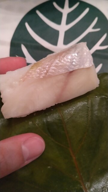 柿の葉すし本舗たなか 京王新宿店的實拍高清圖