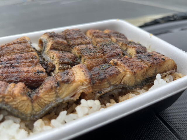 森本うなぎ屋的实拍高清图
