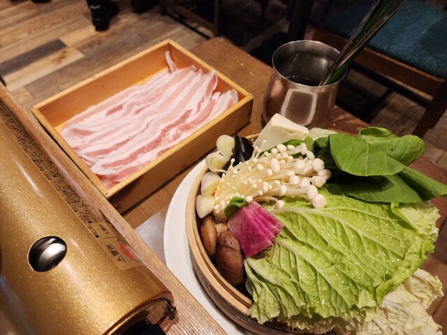 大連餃子基地 DALIAN 麻布十番店的實拍高清圖