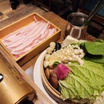 大連餃子基地 DALIAN 麻布十番店的實拍圖