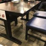 世界の山ちゃん 新宿花園店的實拍圖