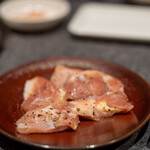 東京焼肉 平城苑 銀座5丁目店的實拍圖
