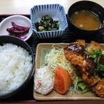 グリルあすか的实拍图