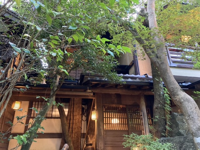 黒茶屋的實拍高清圖