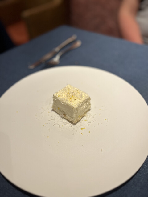 アンチョビカフェ的实拍高清图