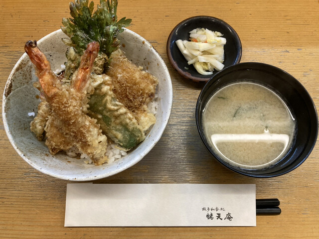 recommendations image for 蛯天庵