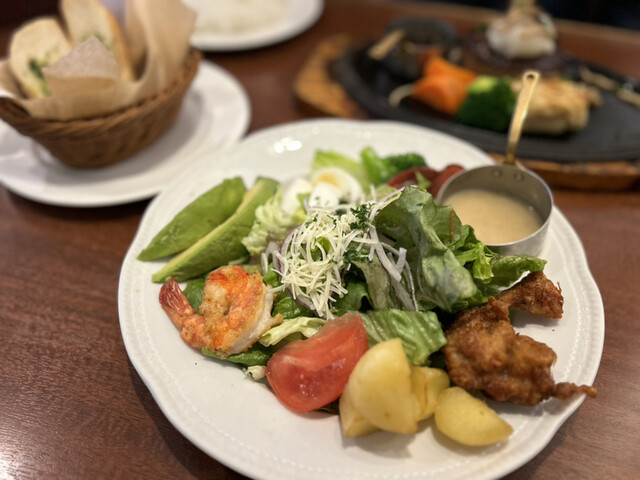 recommendations image for ロイヤルホスト 高輪店