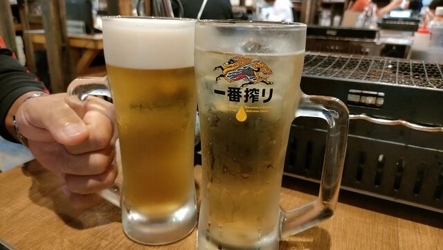 磯丸水産 なんば南海通り店的實拍高清圖