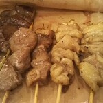 recommendations for ハマケイ 町田店